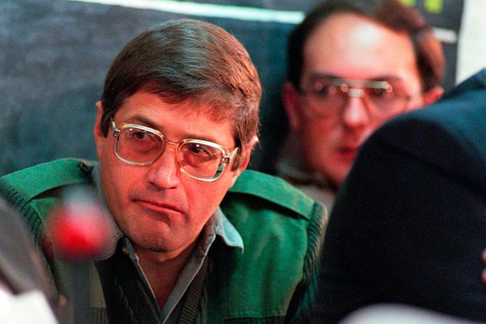 El «asesino número uno» del apartheid en Sudáfrica saldrá de prisión