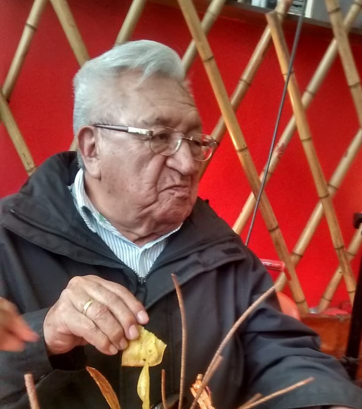 Crónica de un centenario: Juan C. Correa, faro ético y funcional de Telecom