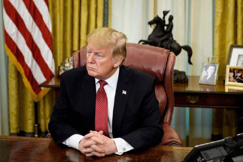 El estado de la (des)Unión de Trump