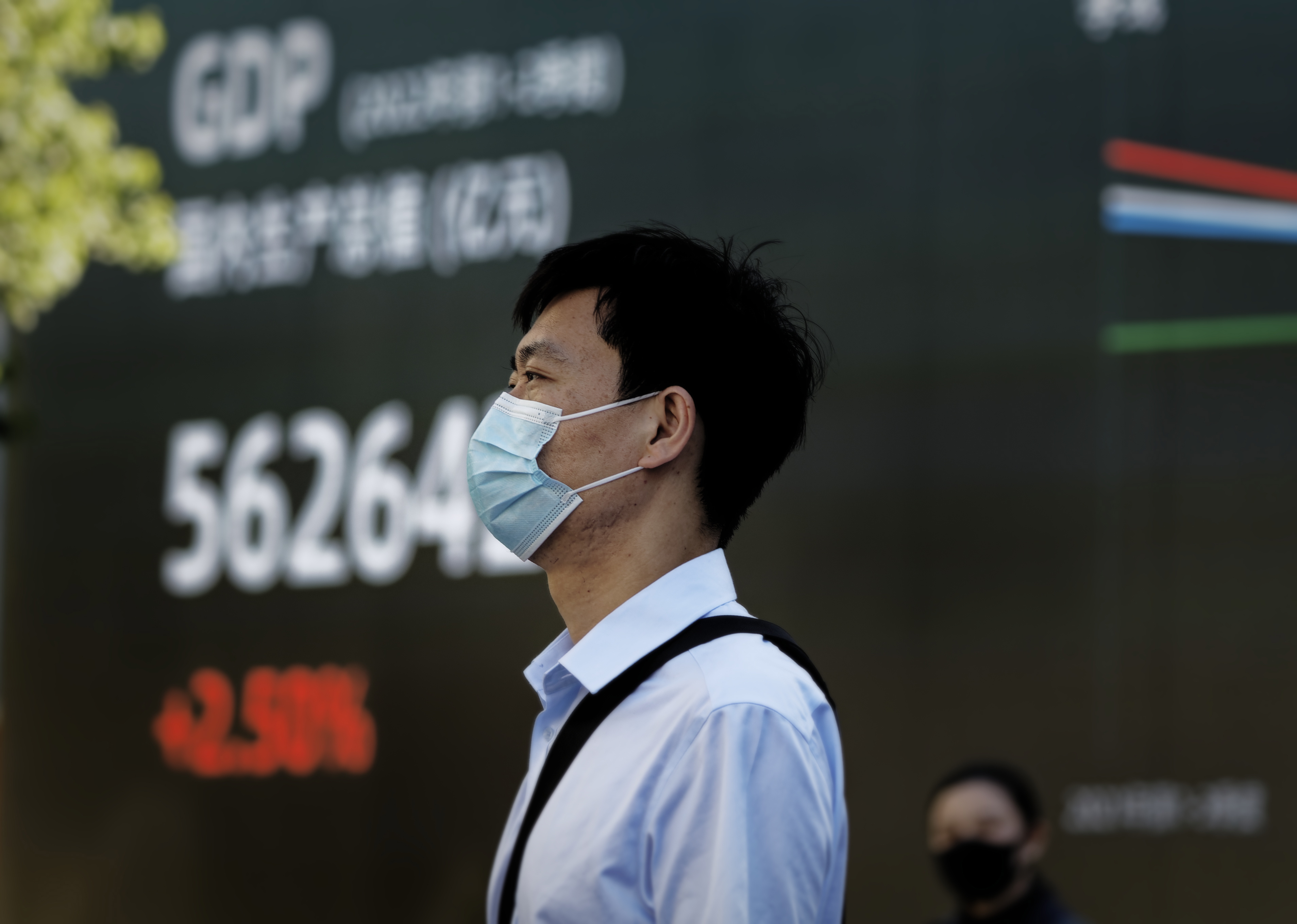 Claves para entender el nuevo virus detectado en China y no entrar en pánico