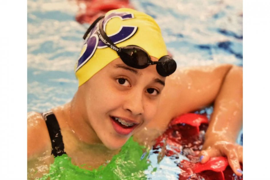 Una niña de 13 años, la deportista más joven de los Juegos de Río 2016