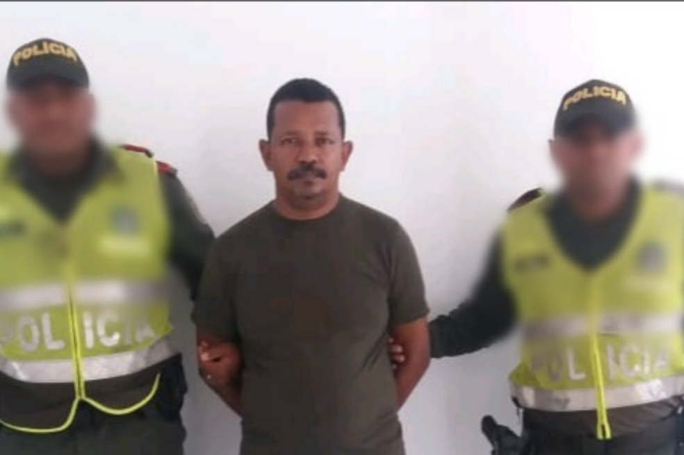 Adolfo Arrieta confesó haber abusado sexualmente de la menor de 9 años en Fundación