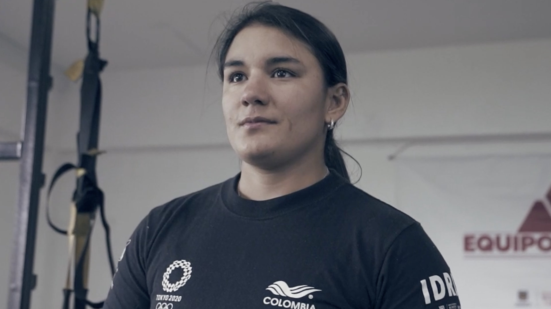 María José Arango: rompiendo estereotipos en el deporte