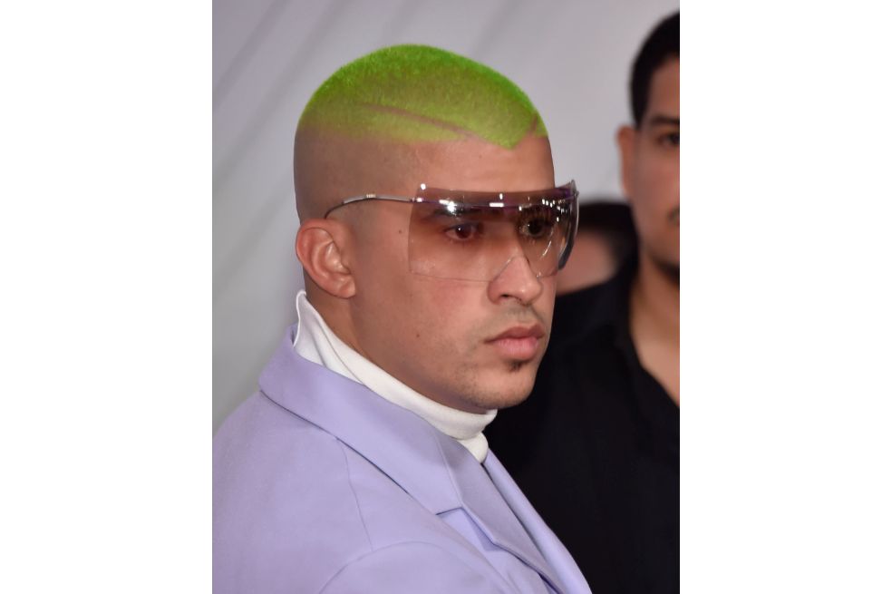 Bad Bunny en 2019