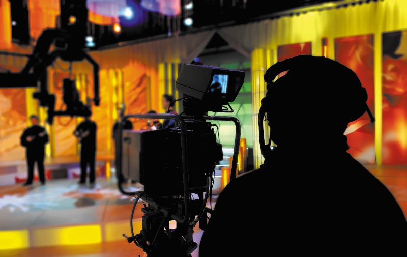 La lupa puesta sobre el Canal 1