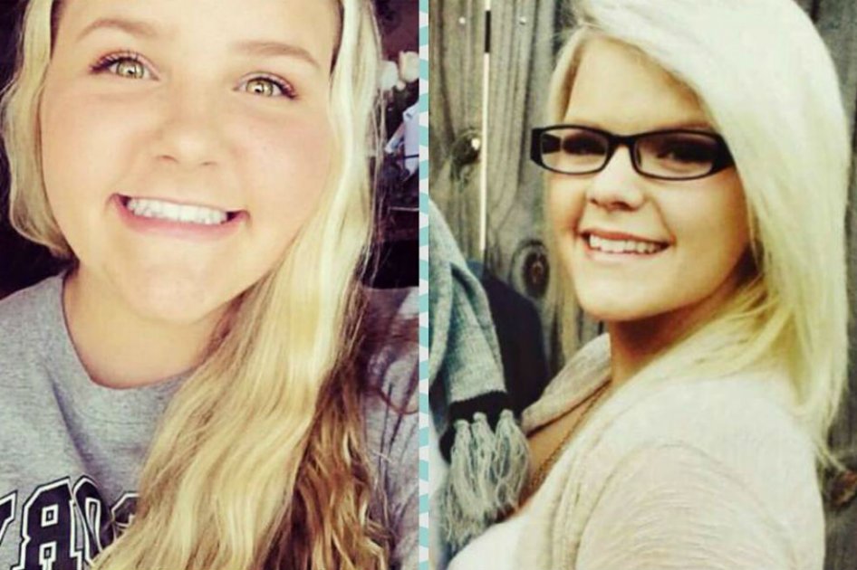 Madison, de 17 años, y Taylor, de 22, murieron el 24 de junio luego de ser atacadas por su propia mamá. / Facebook