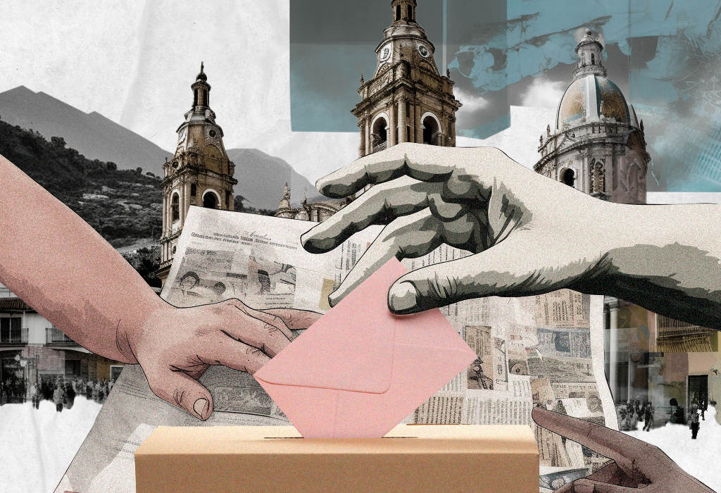 El Espectador le explica la previa de las elecciones y el Match electoral