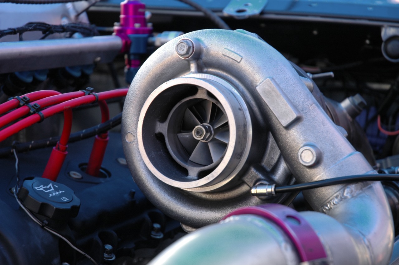 En video: ¿Qué es el turbo y cuáles son sus funciones?