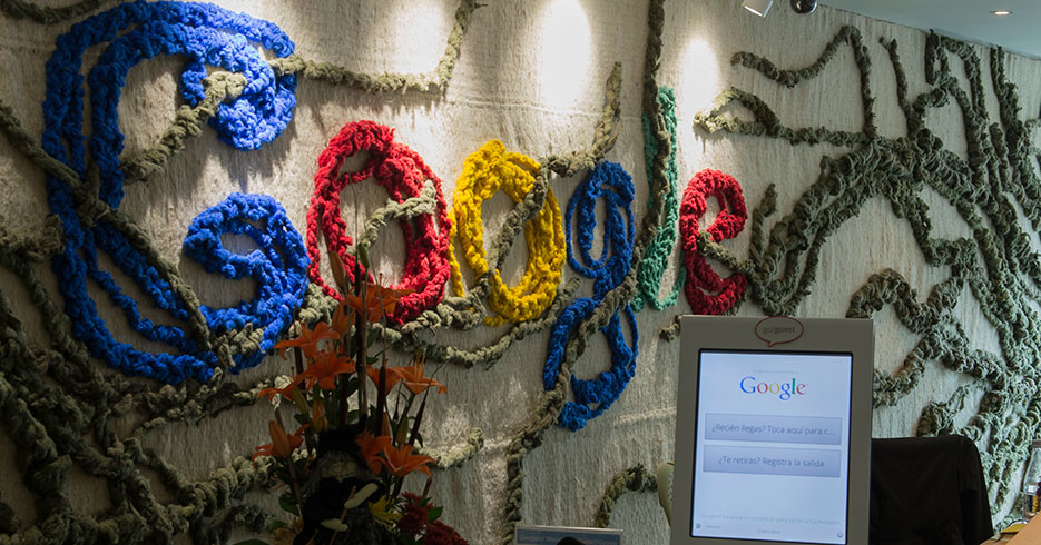 ¿Cómo es un día en las oficinas de Google Colombia?