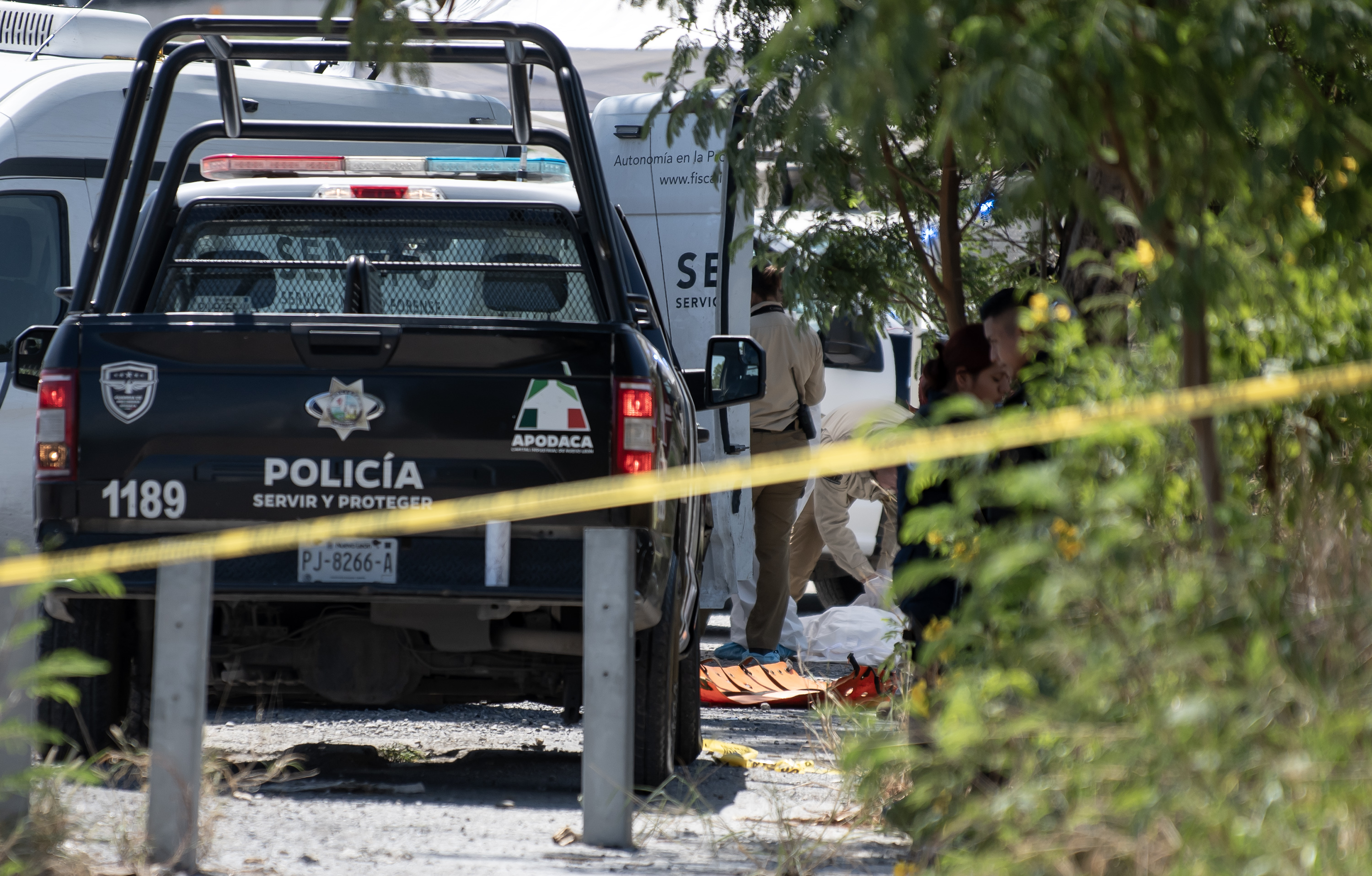 Infierno en Zacatecas: secuestros, bandas criminales, asesinatos y desaparecidos