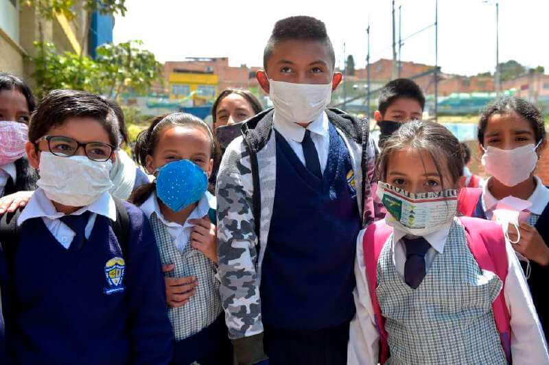 Coronavirus: del miedo a la esperanza, por William Ospina