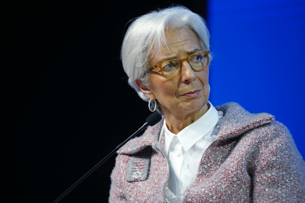 FMI denuncia a Venezuela por no divulgar datos macroeconómicos