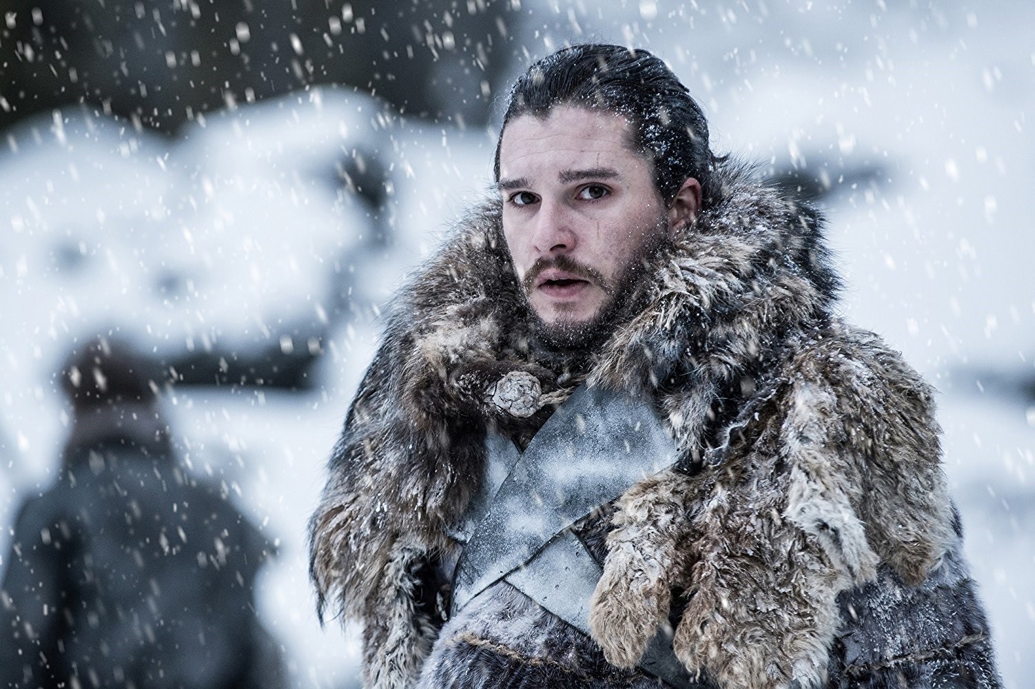 Juego de Tronos, ¿Sansa traicionará a Jon Snow en la octava temporada?
