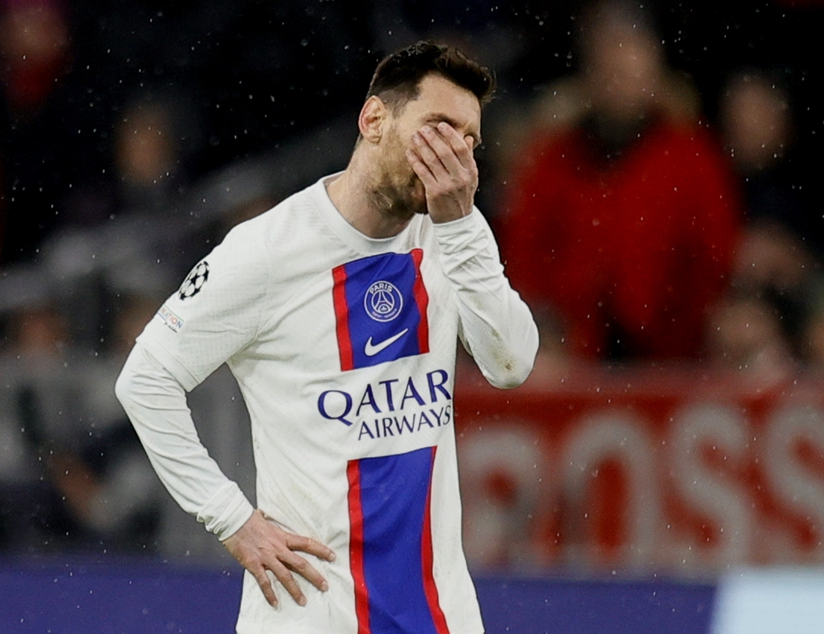 Los momentos que marcaron la historia fallida entre Lionel Messi y el PSG