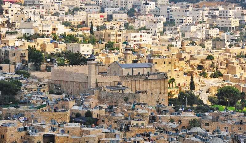 Detrás de las armas, la pugna cultural entre Israel y Palestina