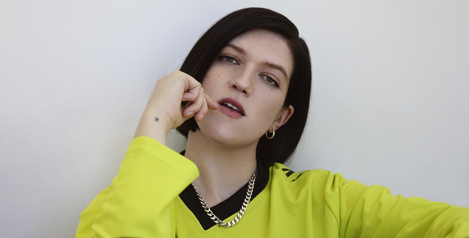 La música dance está de moda otra vez gracias a Romy, de The XX