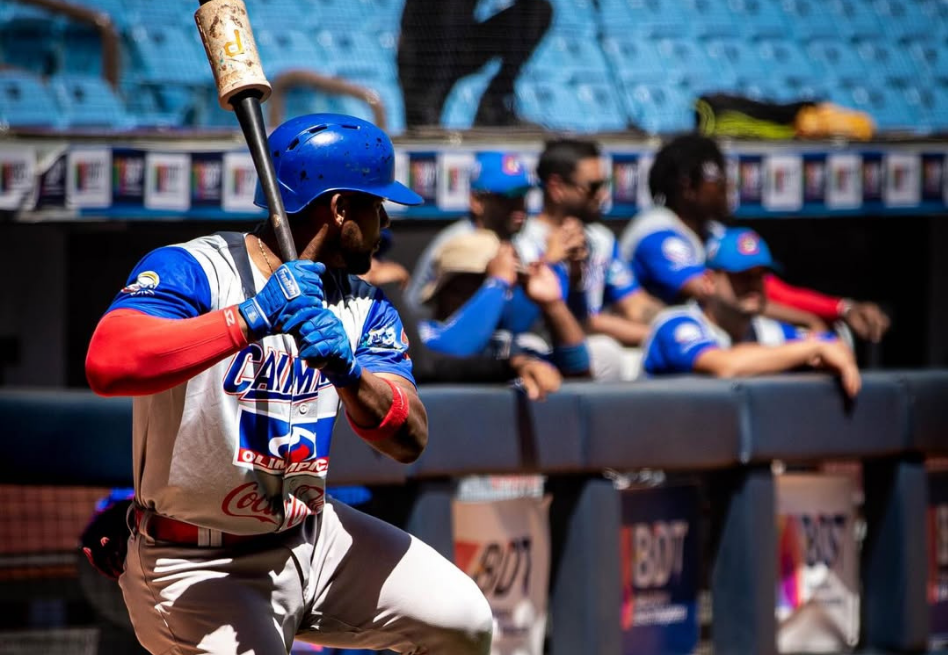 Colombia venció a Panamá y jugará la final de la Serie de las Américas