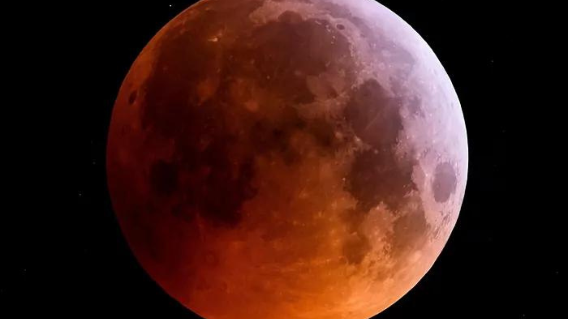 Luna llena de mayo: cuándo se podrá ver y por qué se llama ‘Luna de flores’