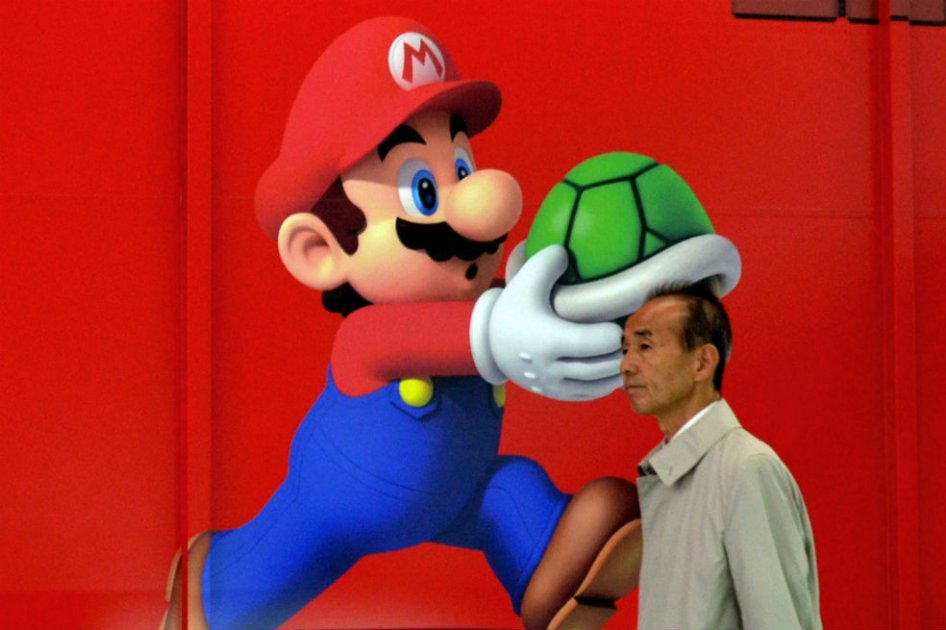 Nintendo podría lanzar nueva consola para mercados emergentes