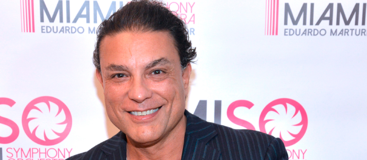 ¿Osvaldo Ríos fue el ‘gran amor’ de Shakira? Esto contó el actor