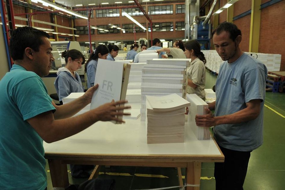 Desde las 6:00 de la tarde serían reconocidas las horas extras