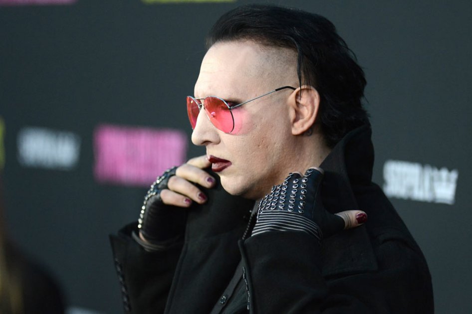 Marilyn Manson se alejó de la música por ‘aburrimiento’