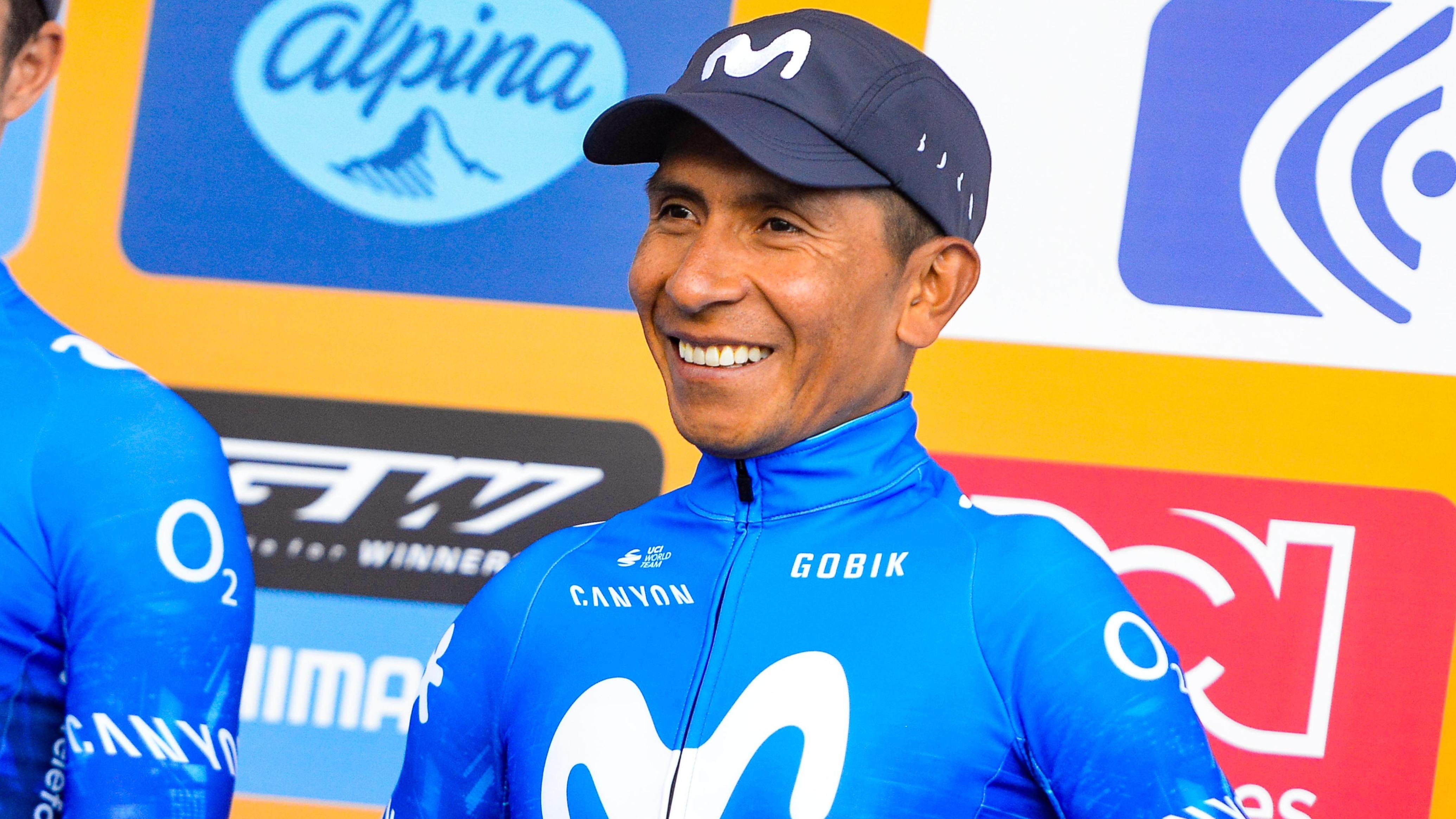 Así serán las seis etapas del Tour Colombia 2024: perfiles y recorridos