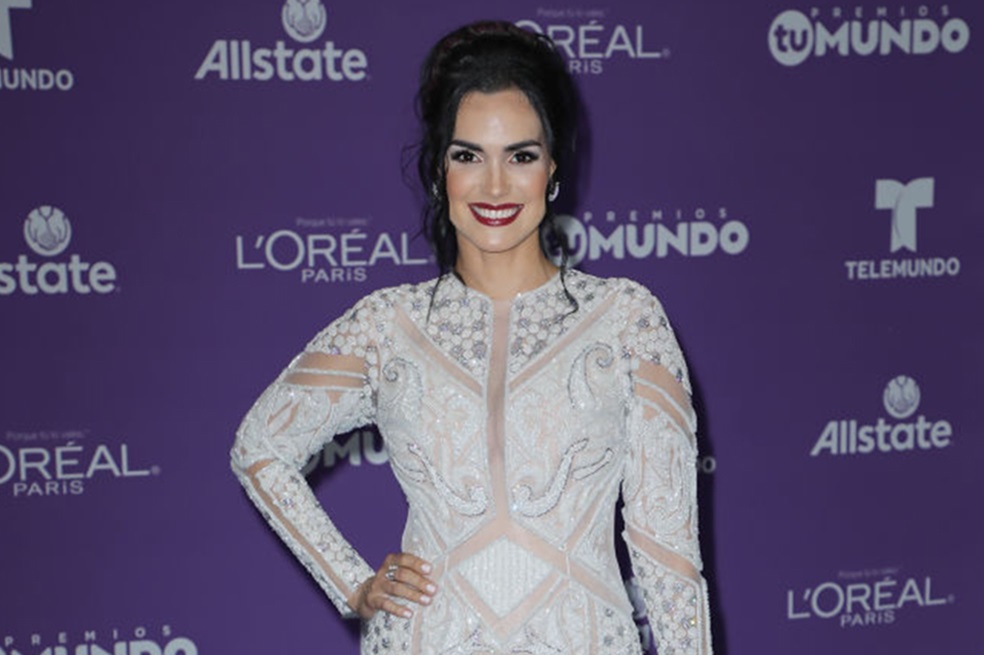 Scarlet Ortiz, Alejandra Zing en ‘Betty la fea’, fue secuestrada “pensé que moría”