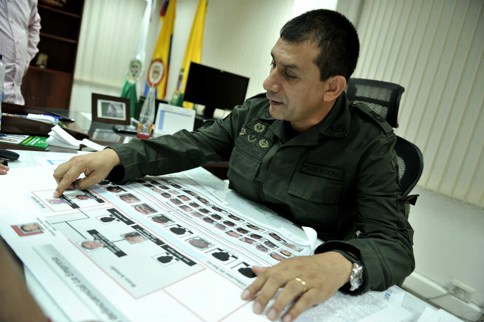 ‘El problema social es el más grave’