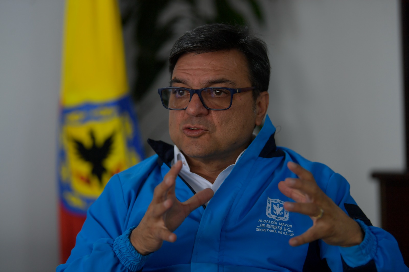 Salud mental, recuperar una Subred y conciliar con el Gobierno: asuntos para 2025