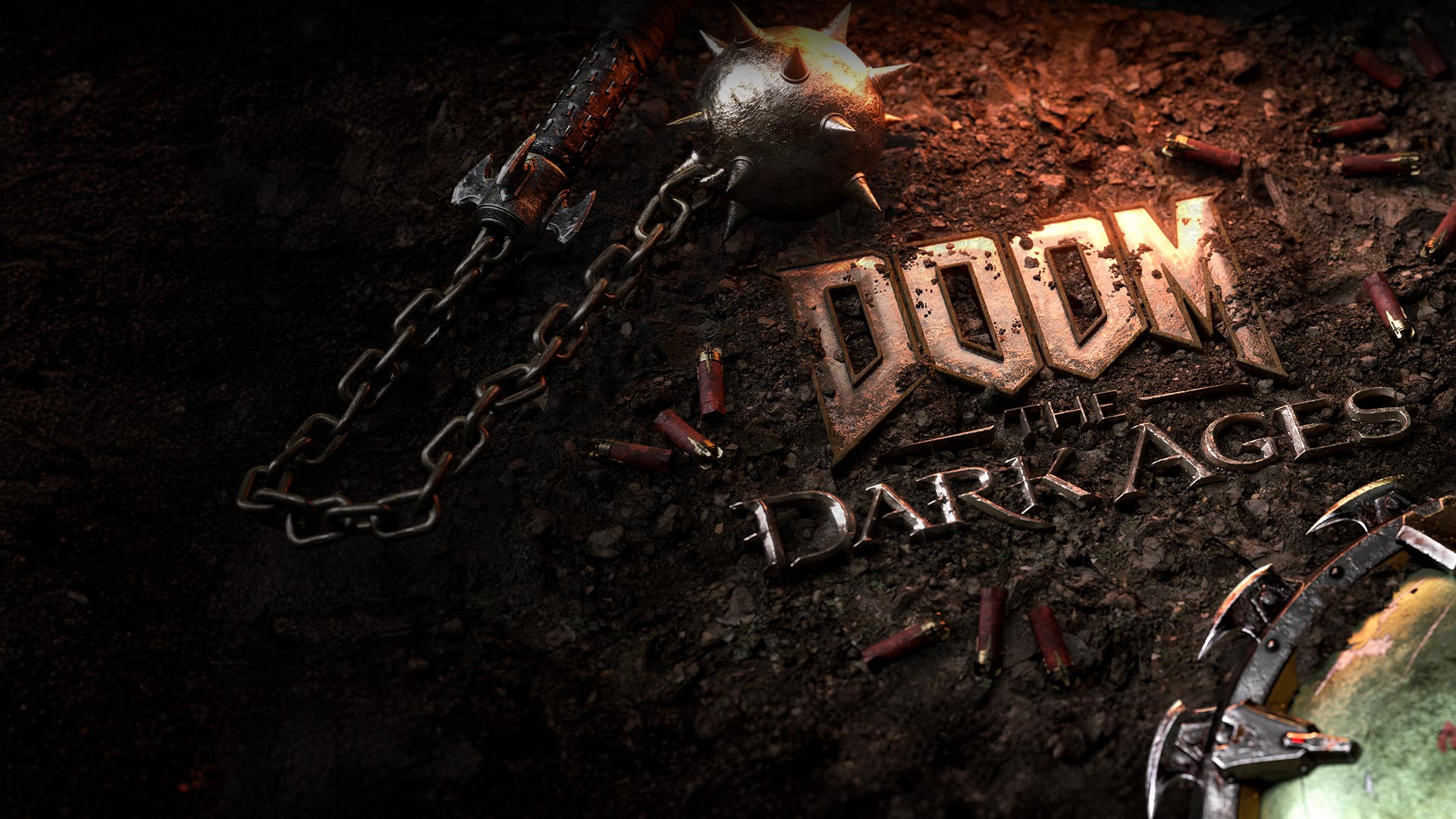 Xbox presentó su nuevo juego de Doom y tres títulos más para Xbox Game Pass