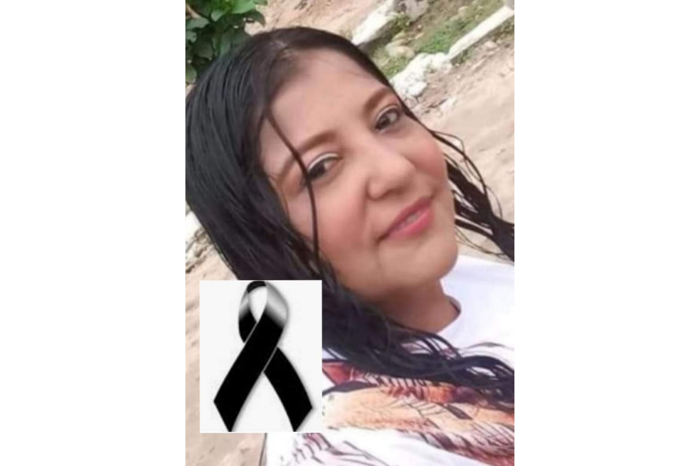 Asesinan a la esposa del líder de Saravena que también fue víctima de homicidio