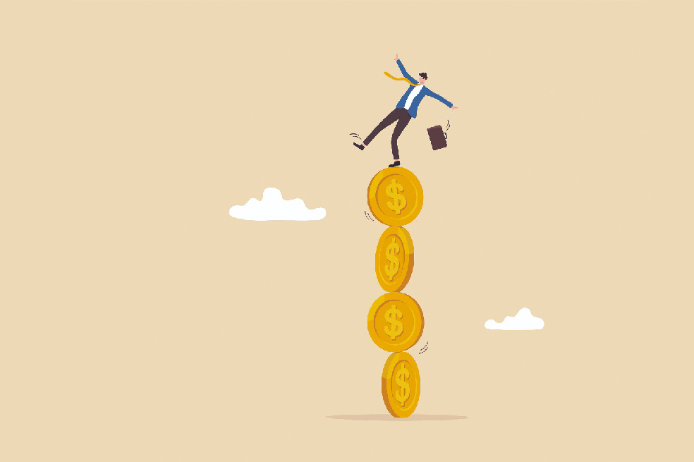 Expertos aumentan su proyección de inflación para este año: Fedesarrollo y BVC