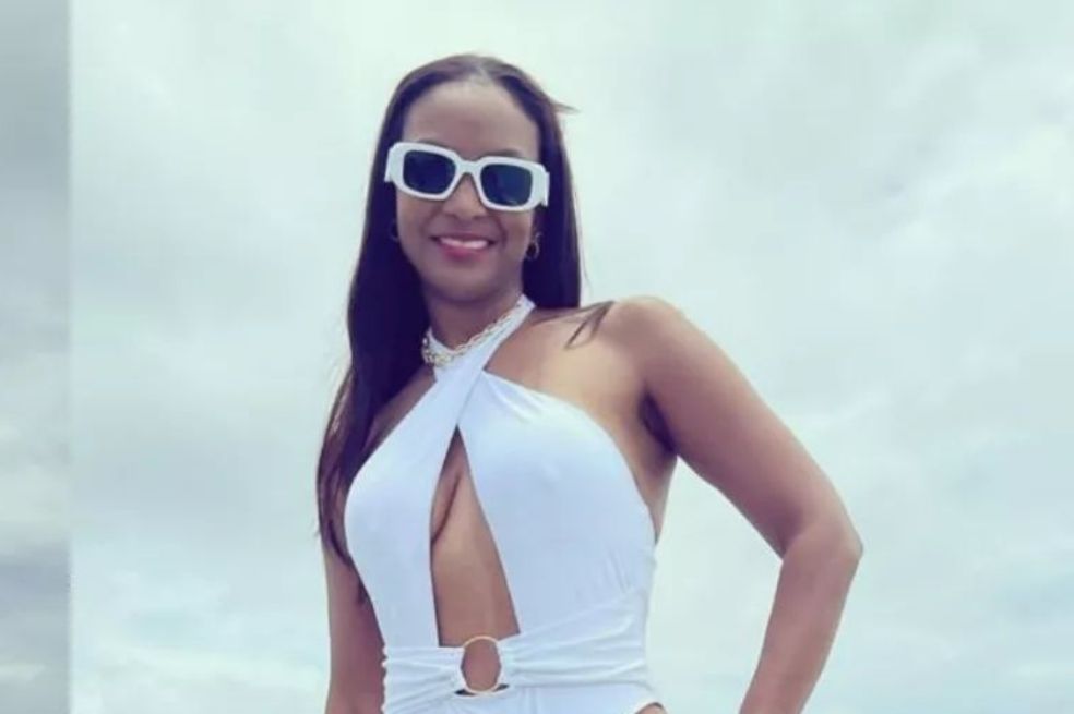 El cantante Tostao, integrante de ChocQuibTown y exesposo de Goyo, presentó a su nueva pareja en redes sociales.