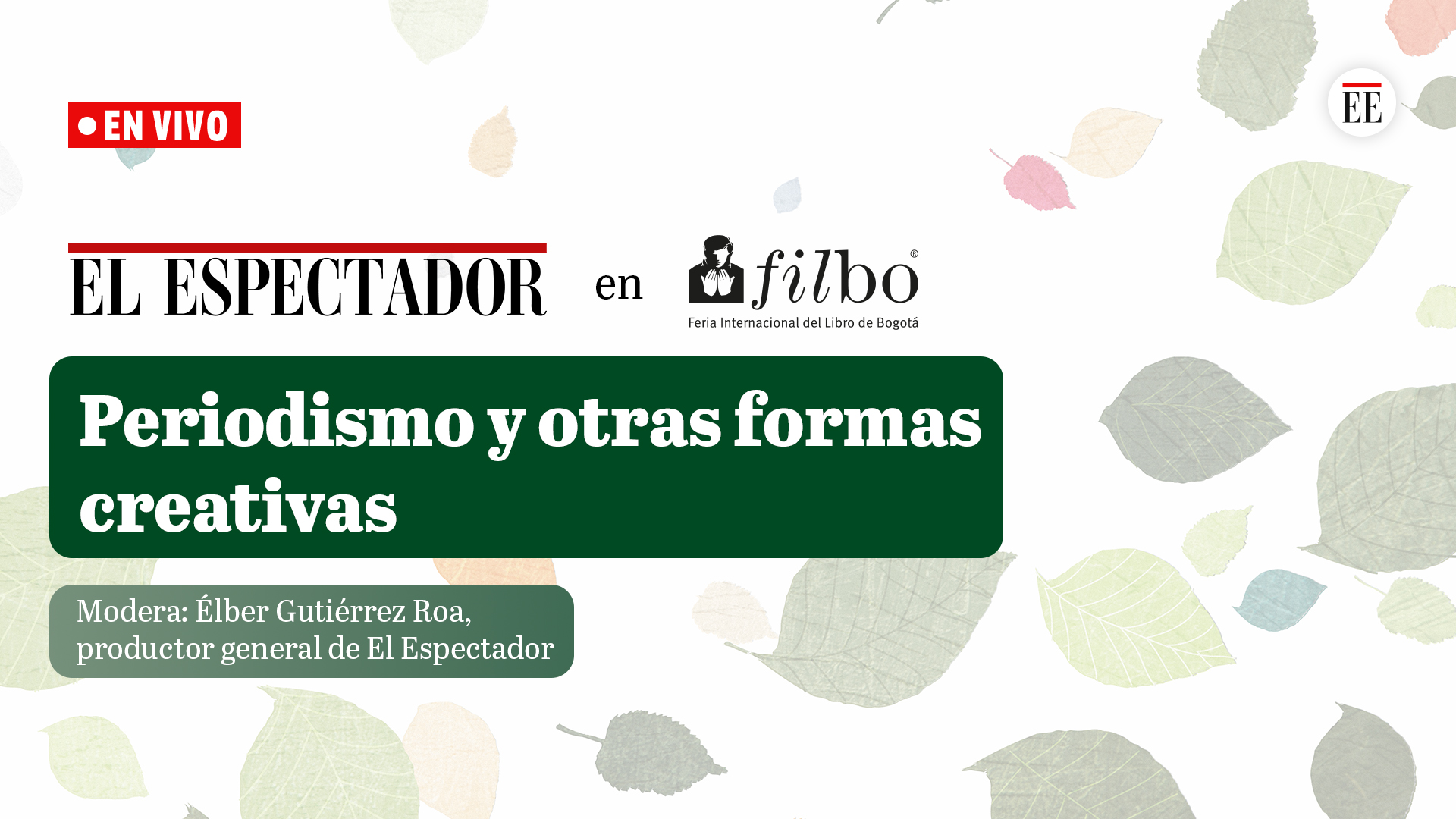 Mariángela Urbina, del periodismo y otras formas creativas