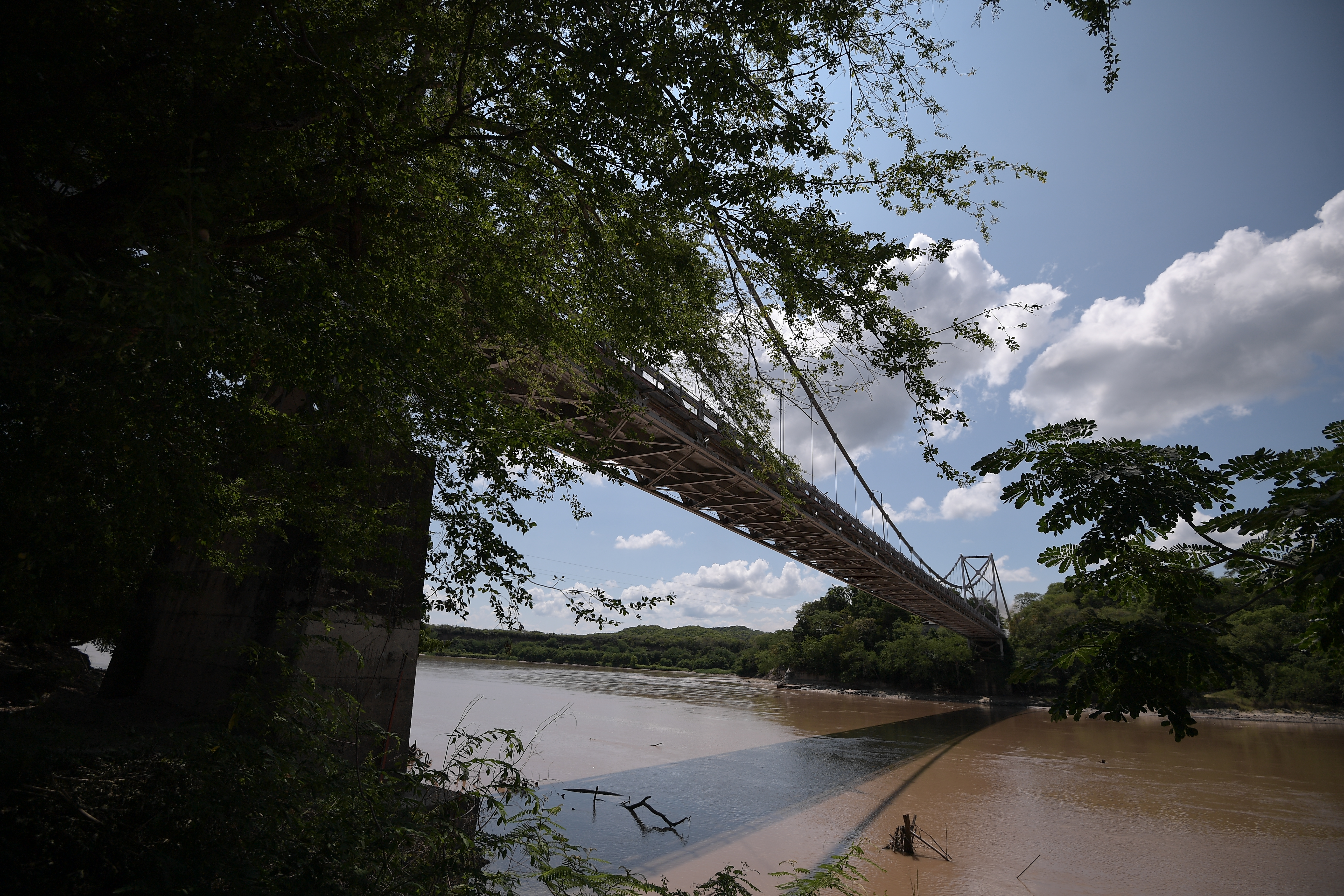 Tres soldados desaparecieron en el río Magdalena durante un entrenamiento