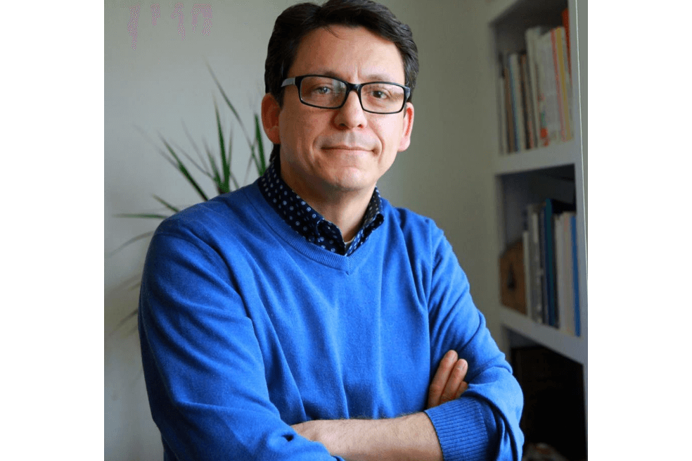 Lugar común: una editorial migrante y regional
