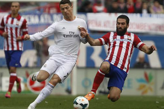 Real Madrid vs. Atlético y otras finales que se repitieron en menos de dos años