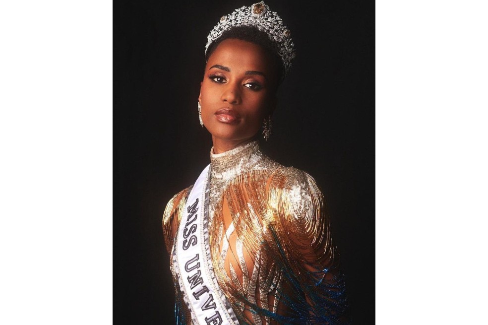 TNT & TNT Series se unen para conocer a la nueva Miss Universo