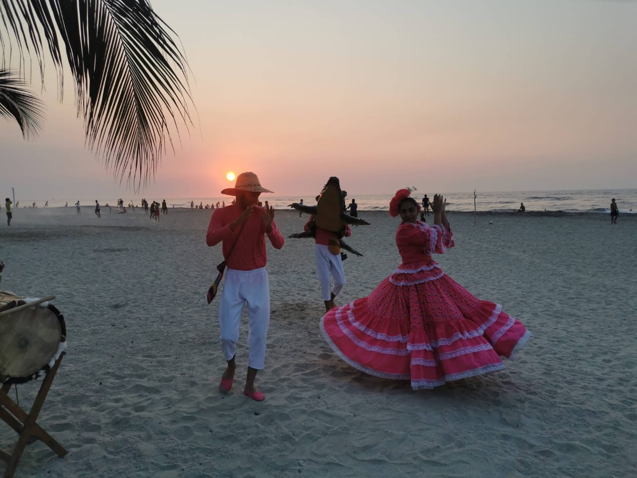 Turismo cultural: una oportunidad para el desarrollo sostenible