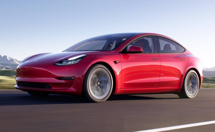 Top 10: los autos eléctricos más vendidos en 2020