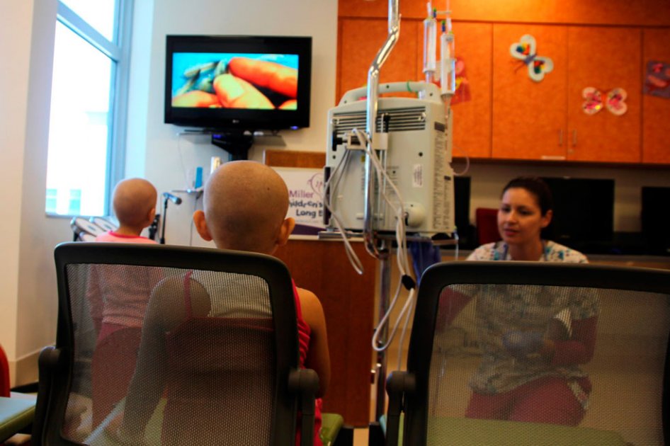 Denuncian a entidad contra la leucemia que engañó a donantes