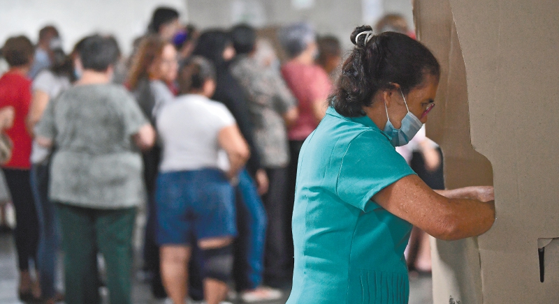 A nueve meses de los comicios, sube la temperatura electoral en Quindío y Armenia