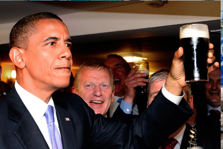 Obama ganó las elecciones pero ¿se ganará al Congreso?