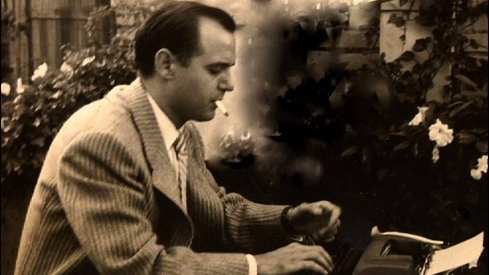 Poetas y poetas