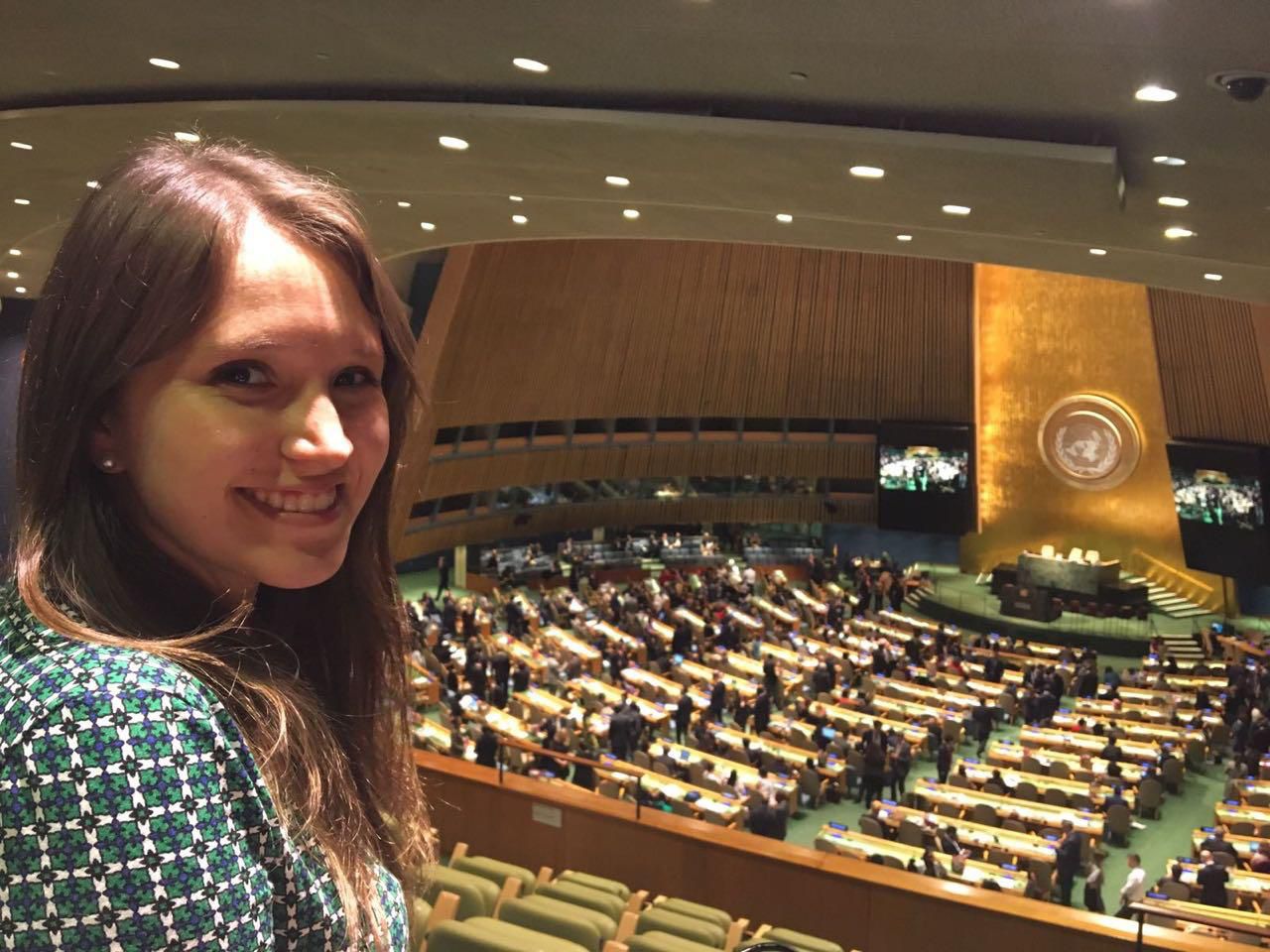 Ungrd: Fiscalía oficializa principio de oportunidad para María Alejandra Benavides