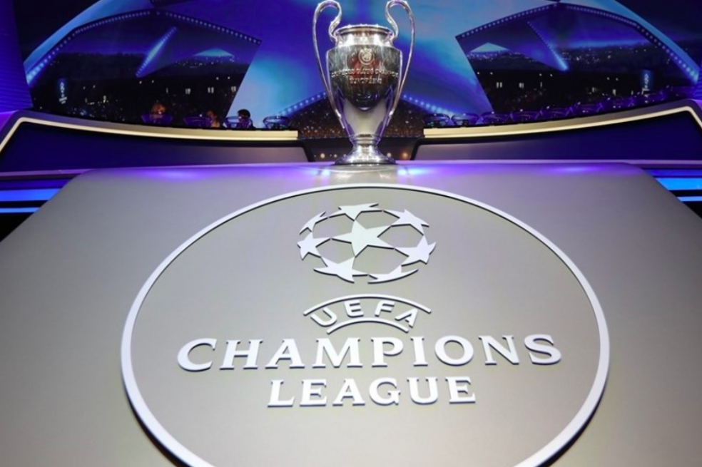 ¡Vuelve la Champions League! Prográmese con los partidos de este martes