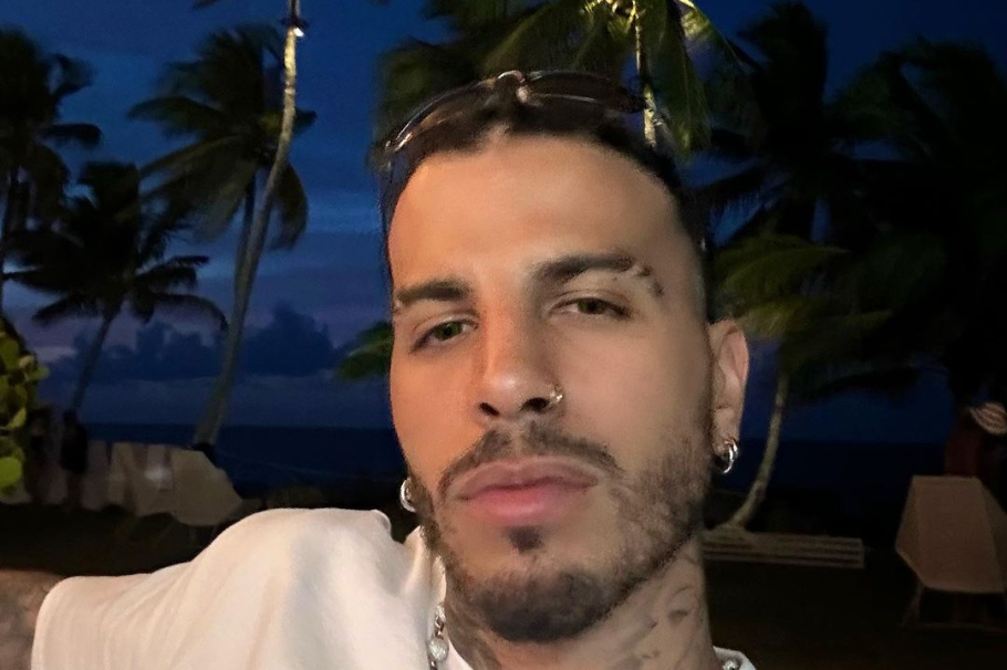 ¡Adiós a Rosalía! Rauw Alejandro tomó una drástica decisión en sus redes sociales