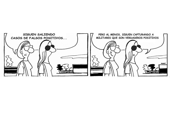 Verdaderos positivos