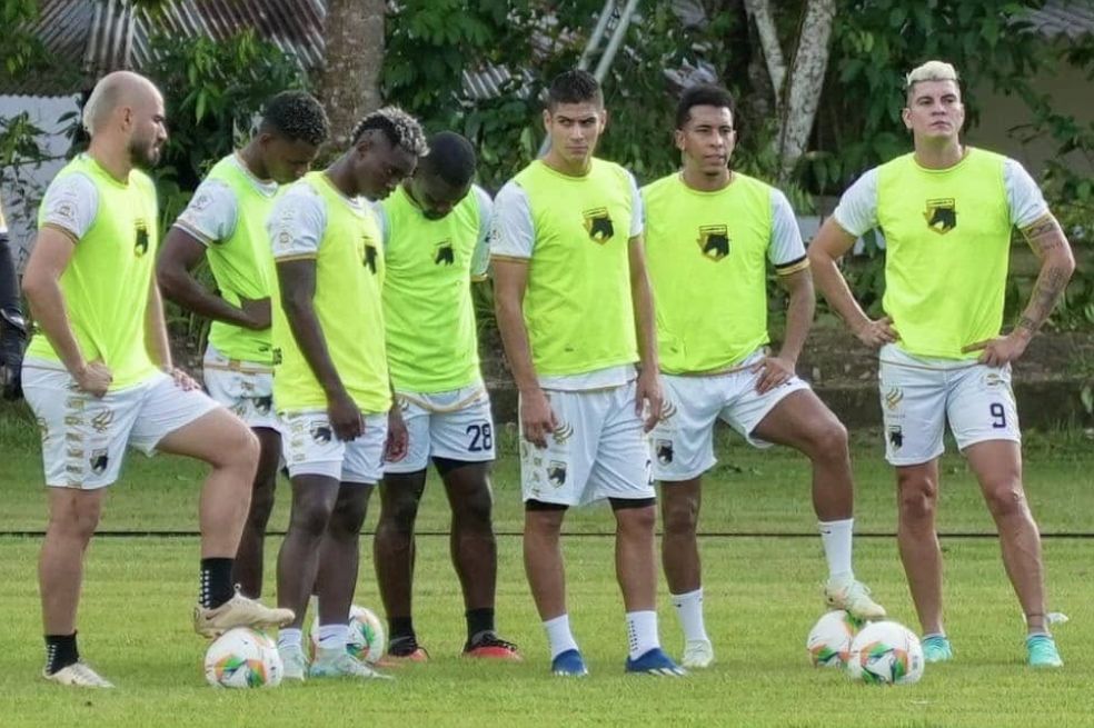 La FIFA le impuso una dura sanción a Llaneros
